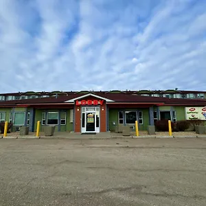 ** Motel Western Budget #3 Canada