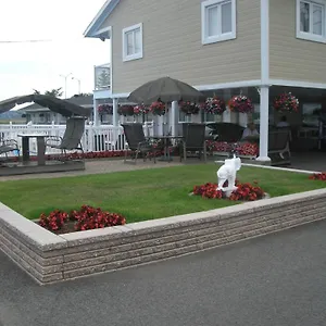 ** Motel Chevalier Canada