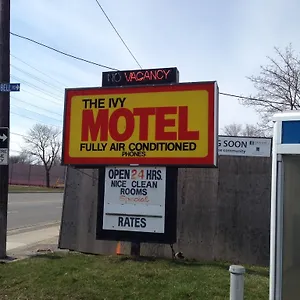 ** Motel Ivy Canada