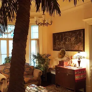 ** Bed & Breakfast King Edward Canada