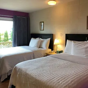 ** Motel House Canada